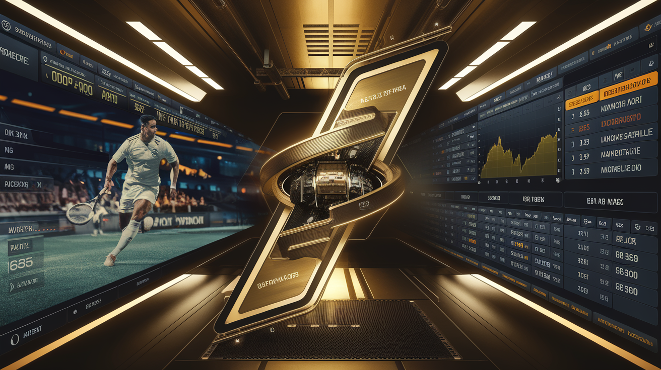 Canlı maçlara anlık bahis yapın, kazanma şansınızı artırın